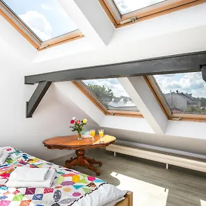  Apartament Otium Old Town Sarego