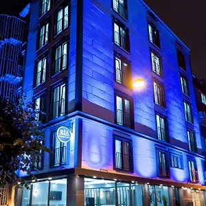 Ria Boutique Hotel Stambuł