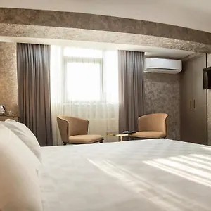 Golden Bazaar Hotel Stambuł