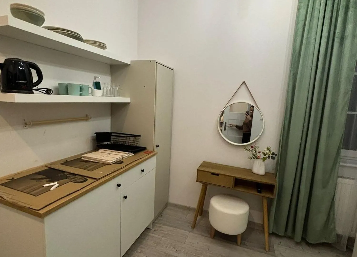 Vistula Riverside-Kazimierz Old Town Apartments Krakow Poland