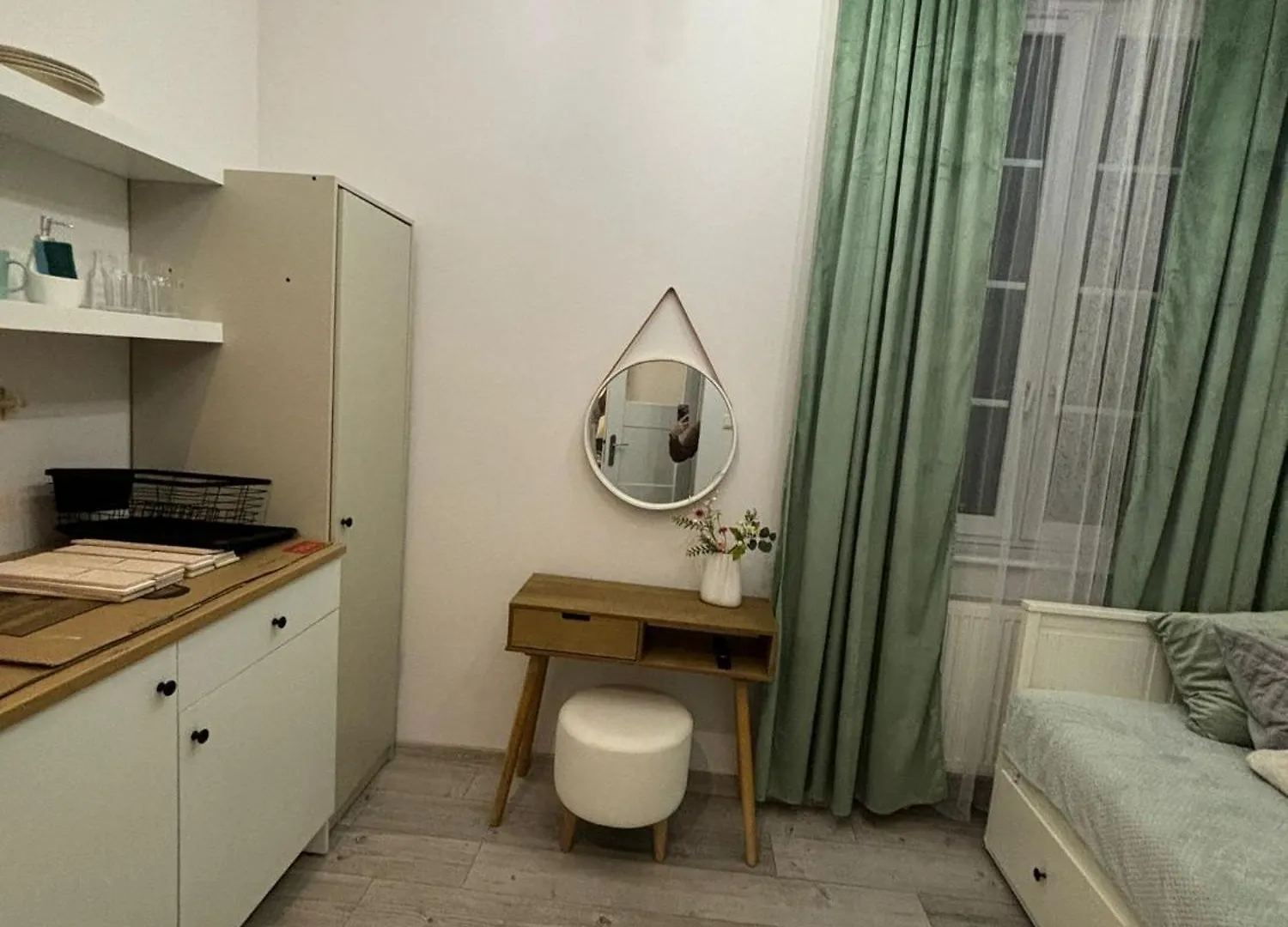 Vistula Riverside-Kazimierz Old Town Apartments Krakow