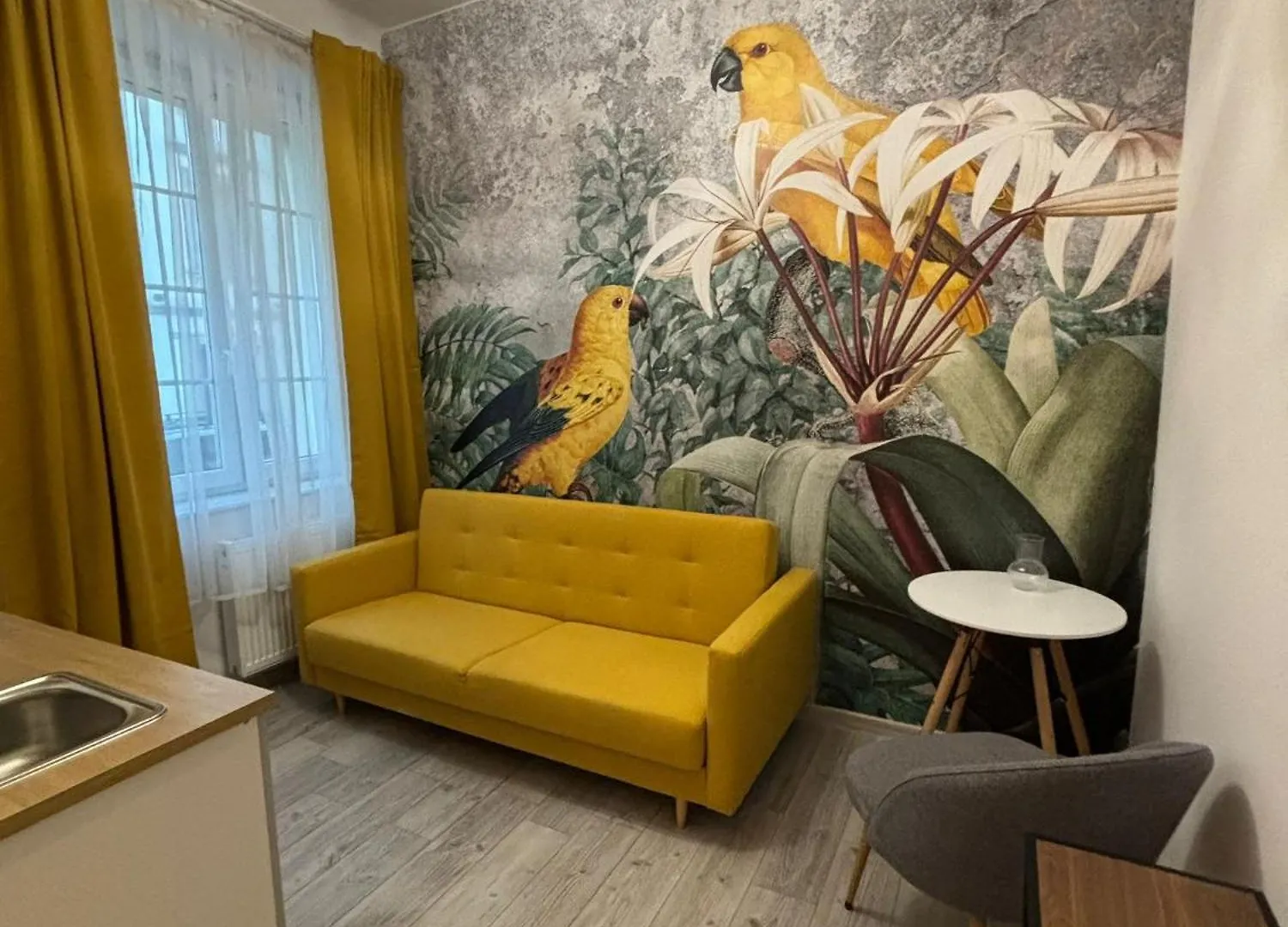 Vistula Riverside-Kazimierz Old Town Apartments Krakow
