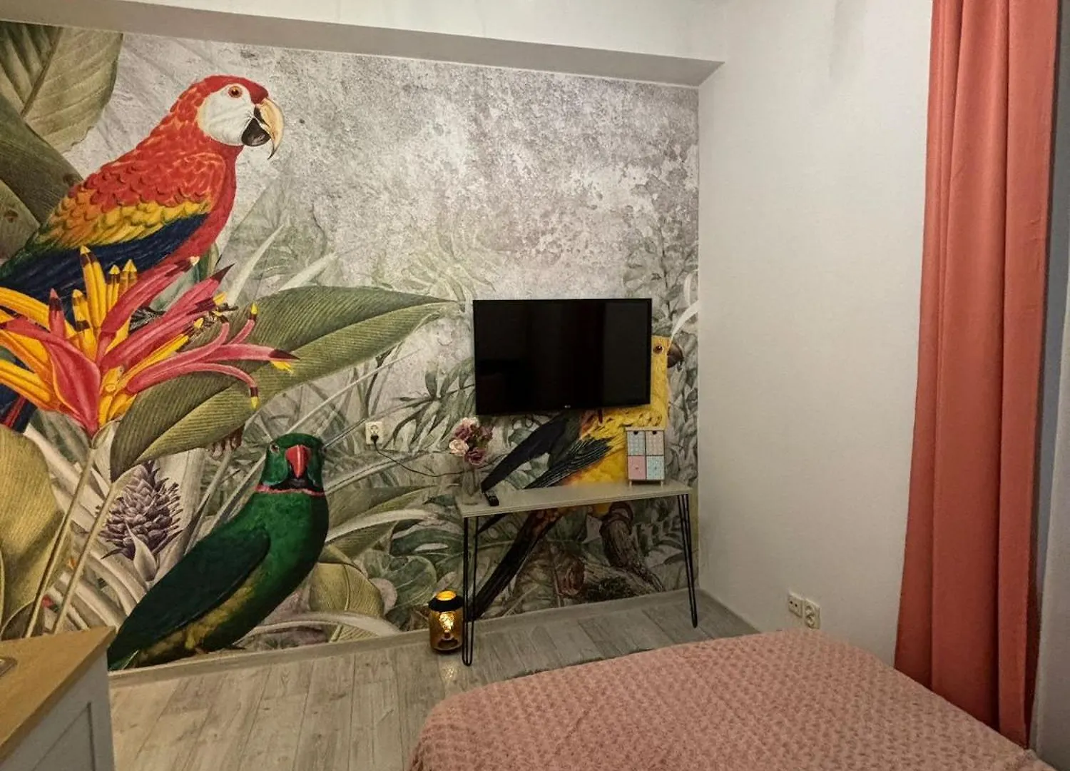 Vistula Riverside-Kazimierz Old Town Apartments Krakow Poland