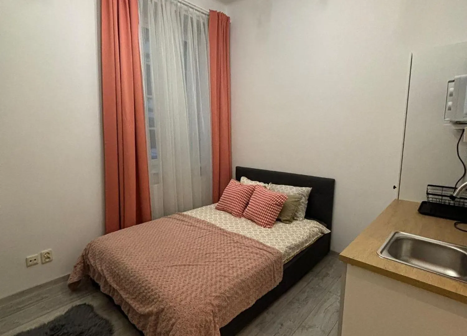 Vistula Riverside-Kazimierz Old Town Apartments Krakow Poland