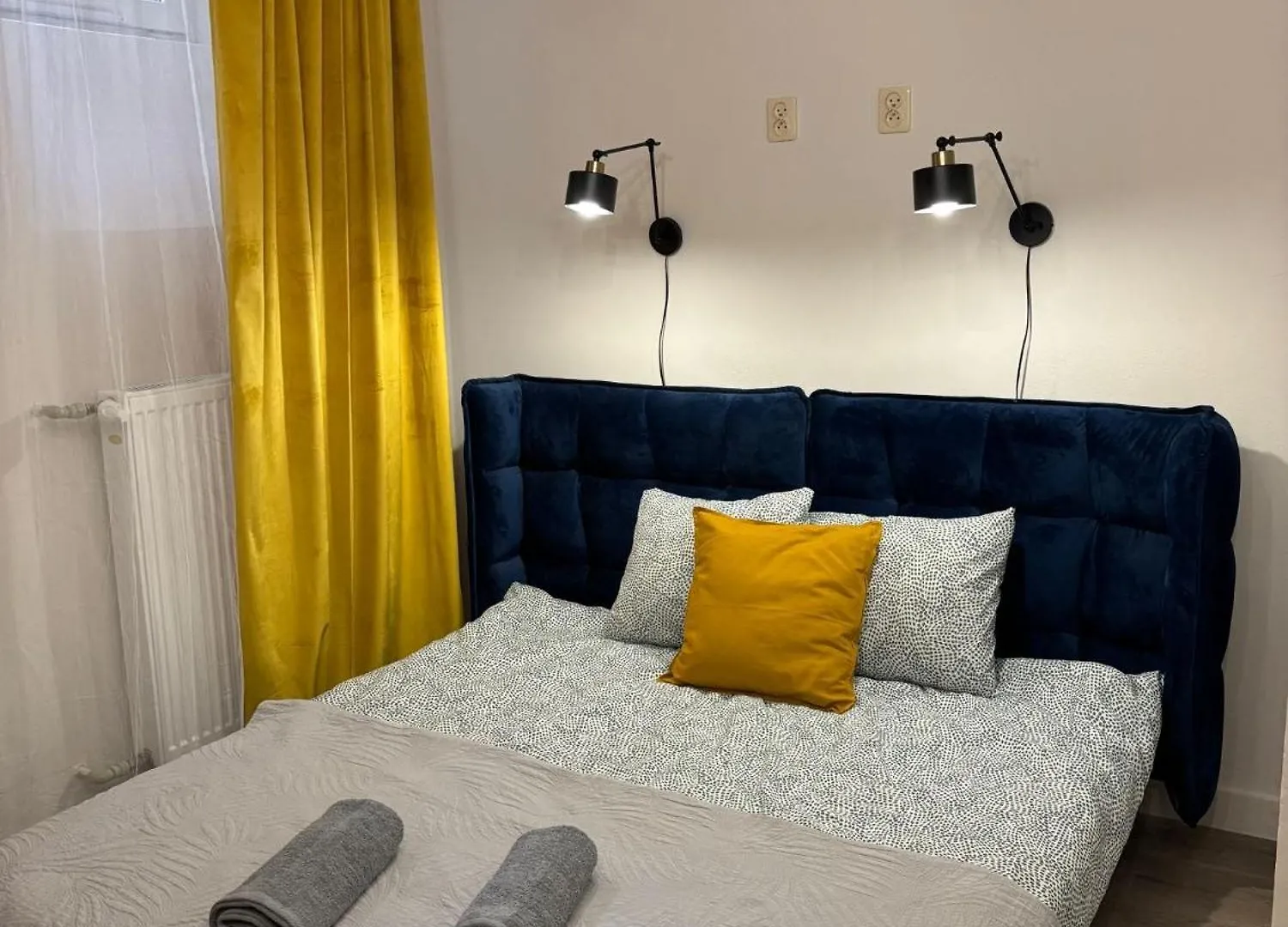 Vistula Riverside-Kazimierz Old Town Apartments Krakow